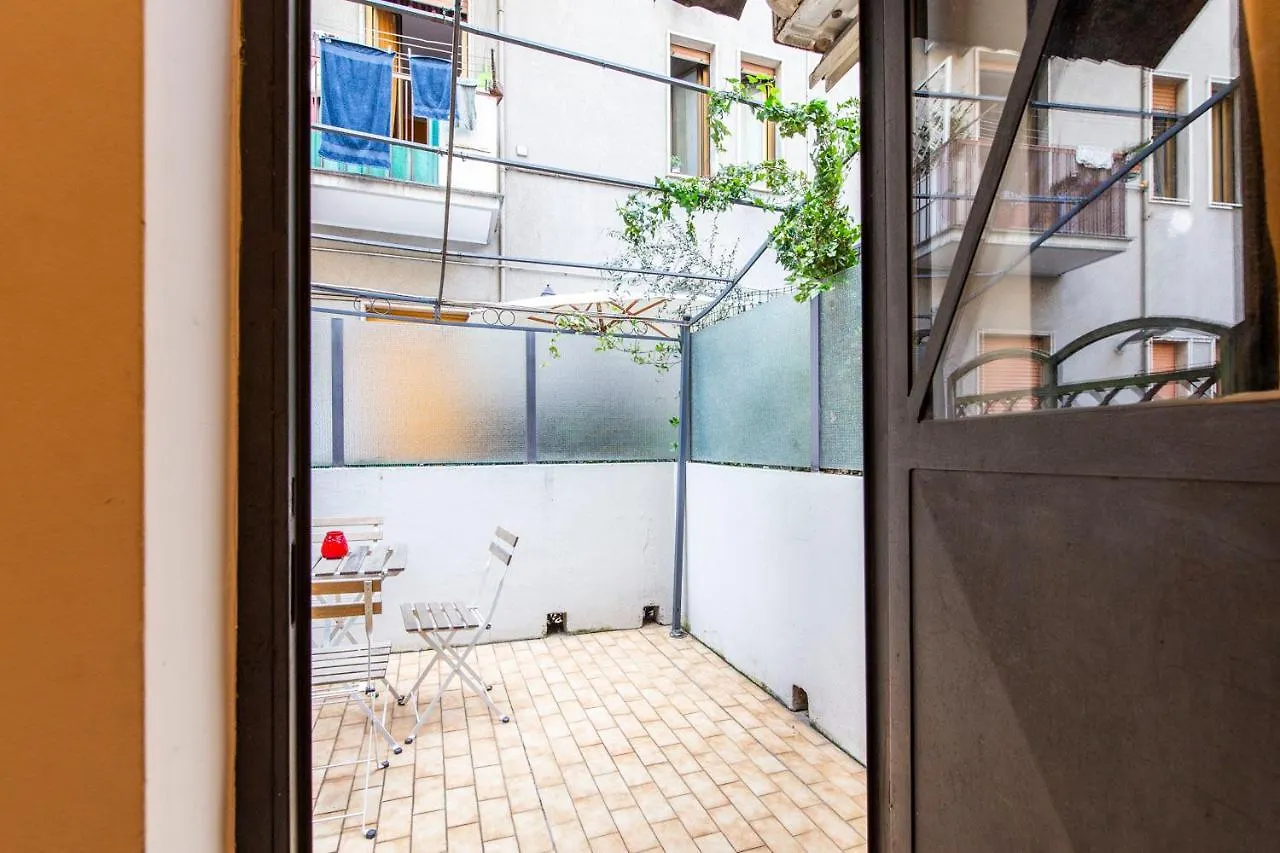 Extensive Terrace Navigli Toy Artistic Apartment Milan 0*,  Italie