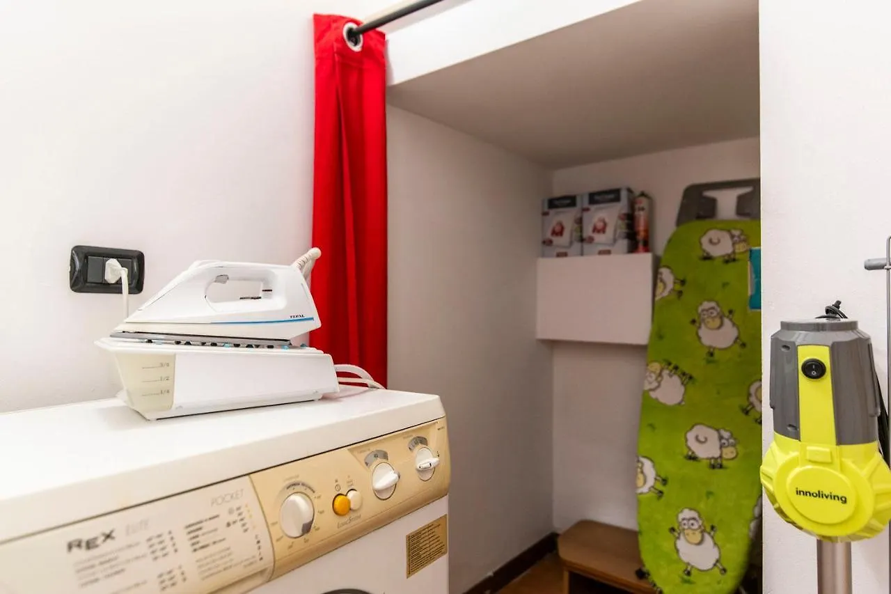 Extensive Terrace Navigli Toy Artistic Apartment Milan