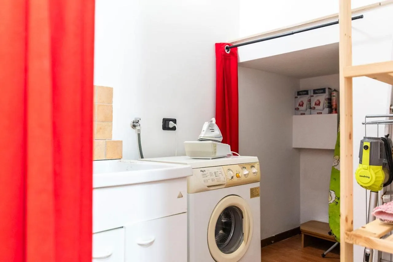 Extensive Terrace Navigli Toy Artistic Apartment Milan