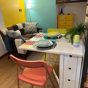 Casa Chicca Free Parking , Genova Italia