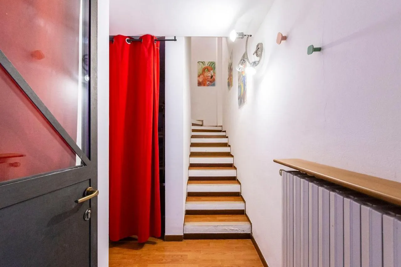 Extensive Terrace Navigli Toy Artistic Apartment Milano